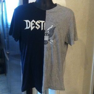 Nordstrom Rail Tee